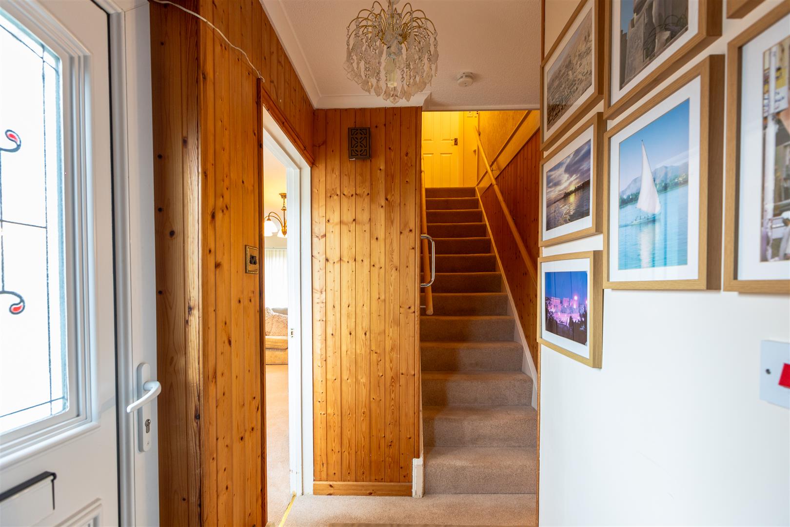 Gwscwm Park, Burry Port, SA16 0DX